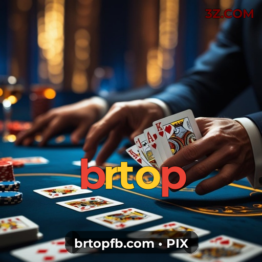 brtop.com 🌿  - Plataforma oficial de jogos - brtop