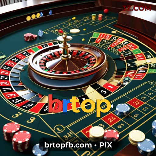 brtop | Cassino Online com Jogos, Bônus e PIX