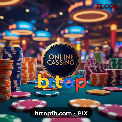brtop.com 🏆 - PLATAFORMA OFICIAL - brtop