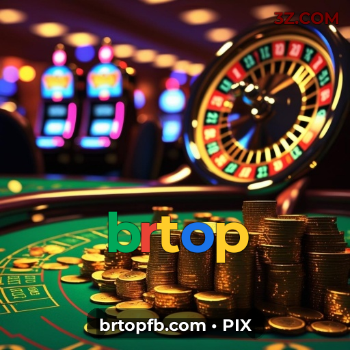 Login brtop | Acesse sua Conta no Cassino Online