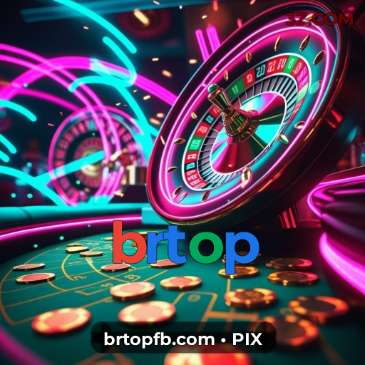 brtop | Cassino Online com Jogos, Bônus e PIX
