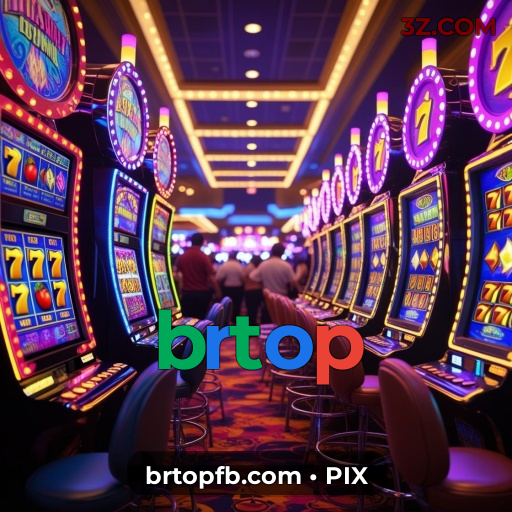 brtop.com 🏆 - PLATAFORMA OFICIAL - brtop