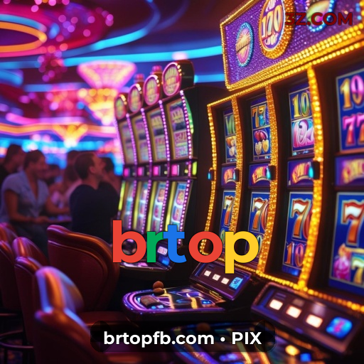 brtop.com 🎯 - Principal site oficial de jogos de azar 🎯 - brtop