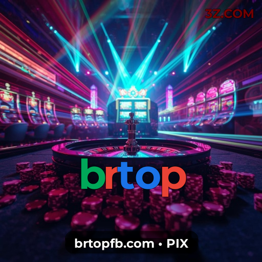 brtop | Cassino Online com Jogos, Bônus e PIX