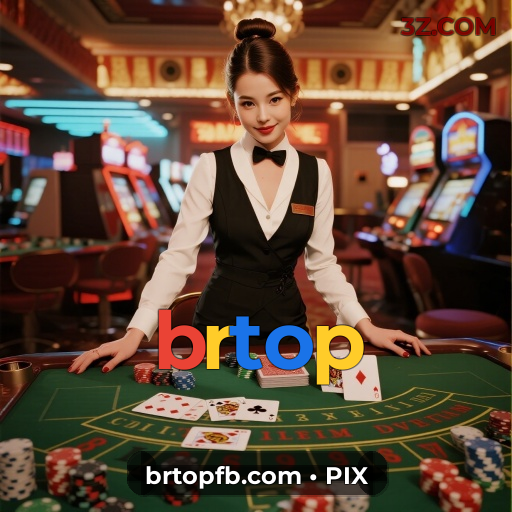 brtop: Apostas Online: A Experiência da brtop