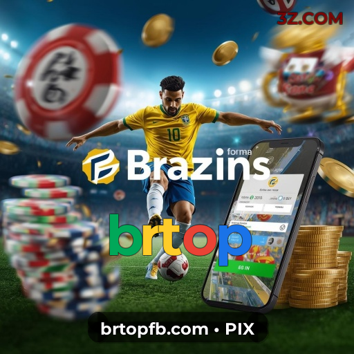 brtop: Experiência VIP com Dealer ao Vivo no Cassino Online do Brasil