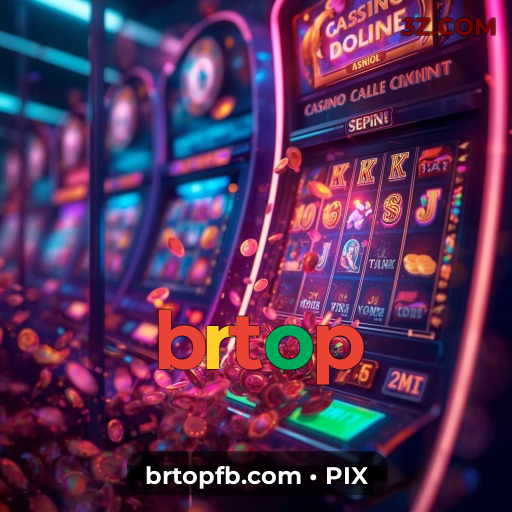 brtop - O Cassino Online Mais Confiável e Seguro do Brasil Está Aqui! - brtop.com Plataforma