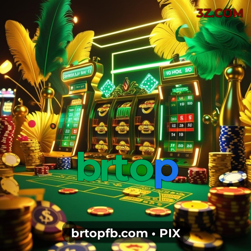 brtop – Ganhe BĂ´nus Exclusivos no Cadastro e Aproveite Ofertas ImperdĂveis