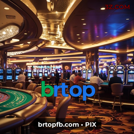 brtop.com 🎯 - Principal site oficial de jogos de azar 🎯 - brtop