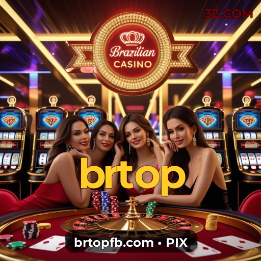 brtop - brtop Com | Melhores cassinos a dinheiro no Brasil
