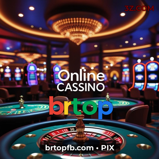 App do Cassino brtop | Baixar APK Seguro com PIX