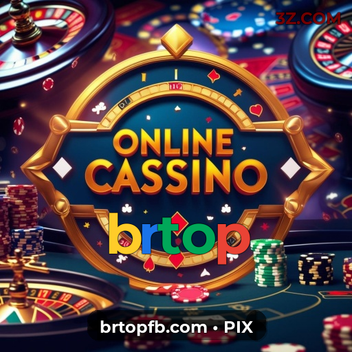 brtop 🏆 - ONLINE PLATAFORMA OFICIAL - brtop.com