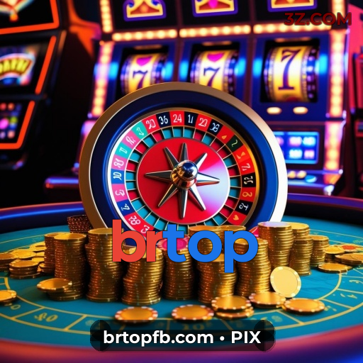brtop - Entre no cassino online mais seguro e ganhe grandes recompensas! - brtop.com Plataforma