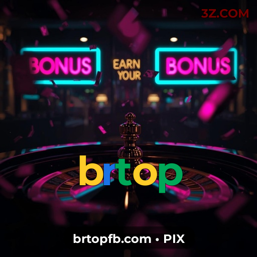 Slots do brtop | Jogue e Ganhe Bônus Incríveis 