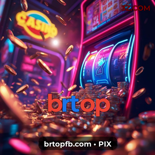 Promo brtop: No cassino online mais confiável, você tem grandes prêmios à espera!