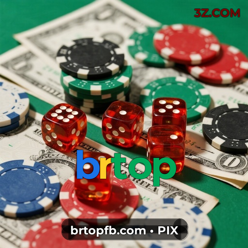 brtop: A maior sorte no cassino mais confiável do Brasil!