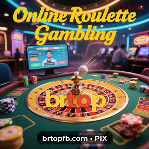 brtop 🏆 - ONLINE PLATAFORMA OFICIAL - brtop.com